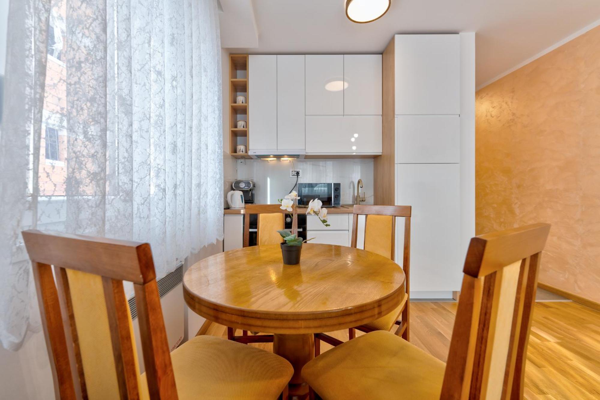 Tijana Apartment Златибор Екстериор снимка